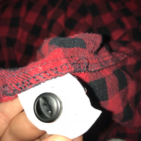 Flannel - Picture 3 of 3